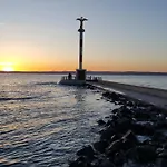 דירה Balaton&center Wellness שיופוק
