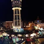 Balaton&center Wellness דירה