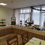 Balaton&center Wellness דירה *