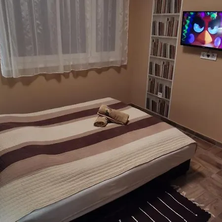 Balaton&center Wellness
