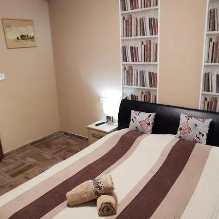 Balaton&center Wellness Apartamento