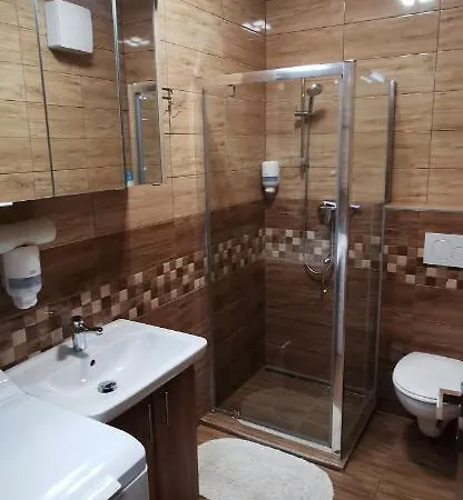 Balaton&center Wellness * Siófok