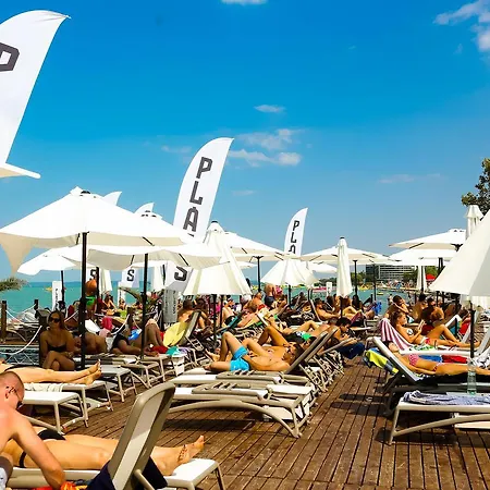 Balaton&center Wellness Siófok