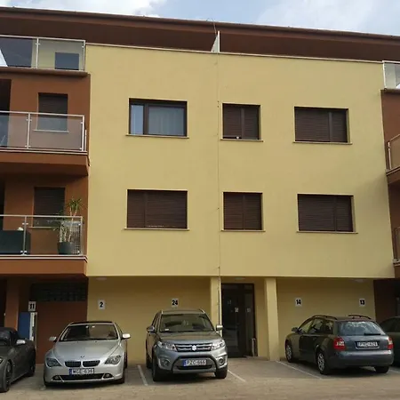 Balaton&center Wellness Siófok