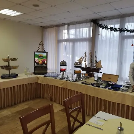 Balaton&center Wellness Apartmán *