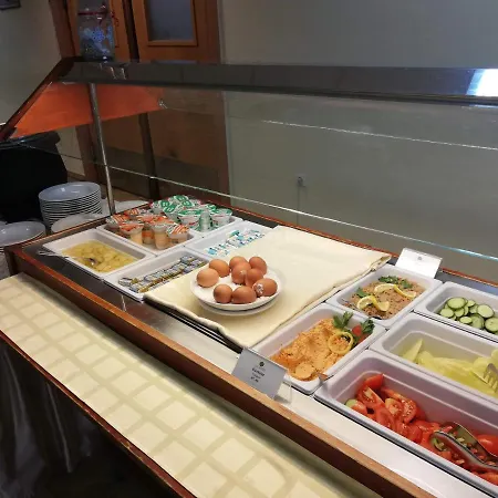 Balaton&center Wellness Apartamento *