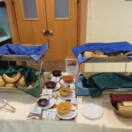 Balaton&center Wellness Apartamento