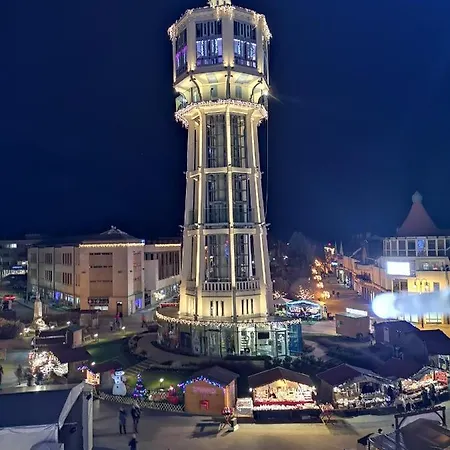 Balaton&center Wellness