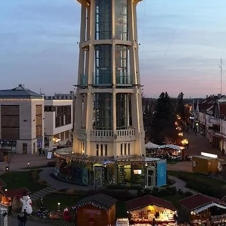 Balaton&center Wellness