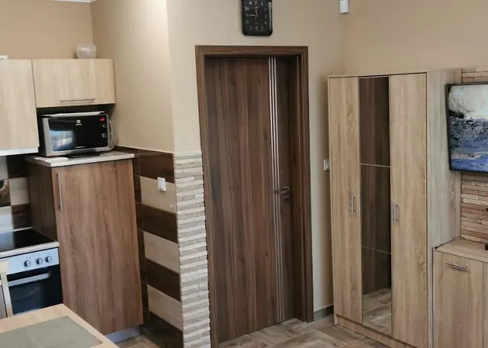 Balaton&center Wellness