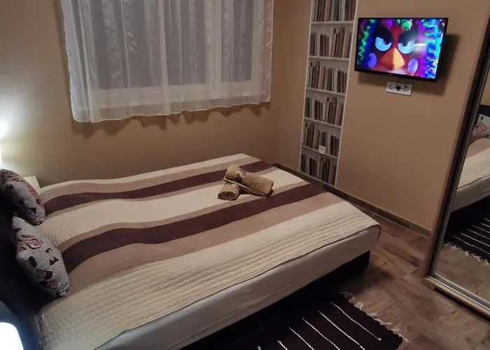 Balaton&center Wellness