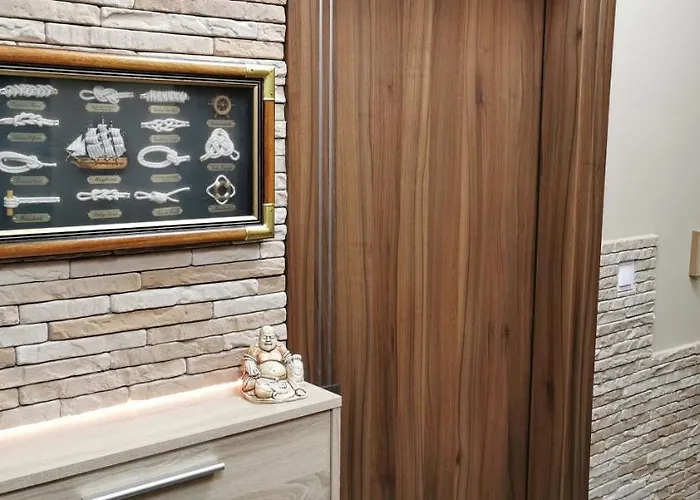 Balaton&center Wellness * Siofok