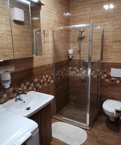 Balaton&center Wellness * Siofok