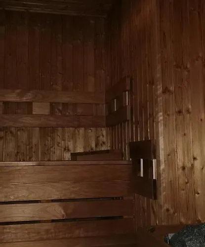 Balaton&center Wellness Daire *