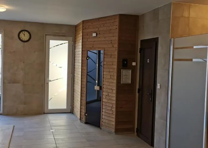 Balaton&center Wellness Siofok