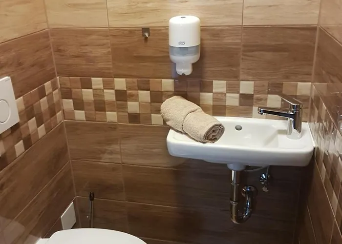 Balaton&center Wellness Siofok