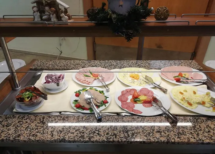 Daire Balaton&center Wellness *