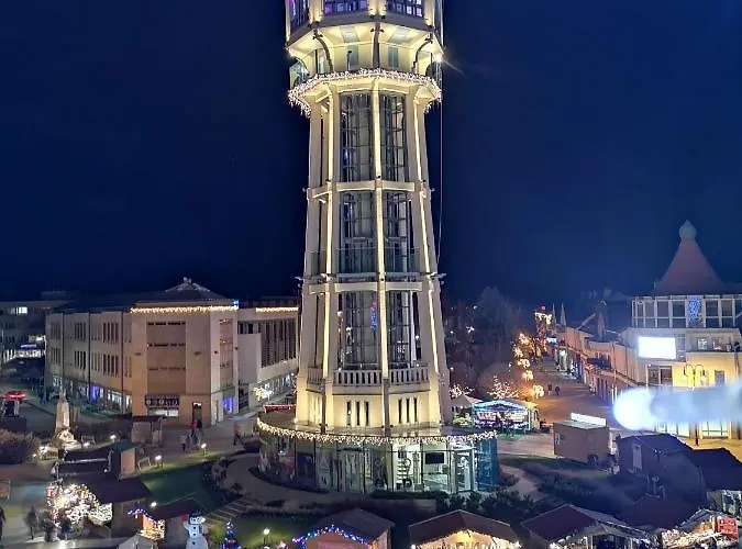 Balaton&center Wellness