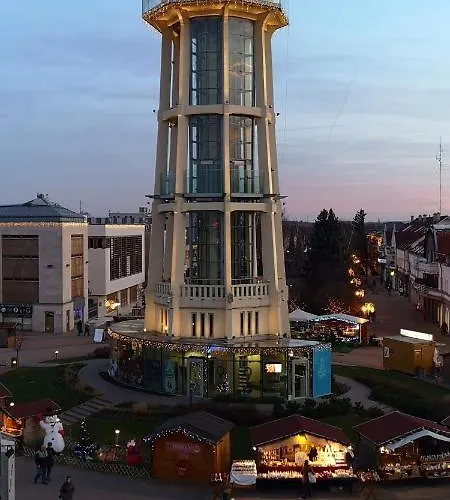 Balaton&center Wellness